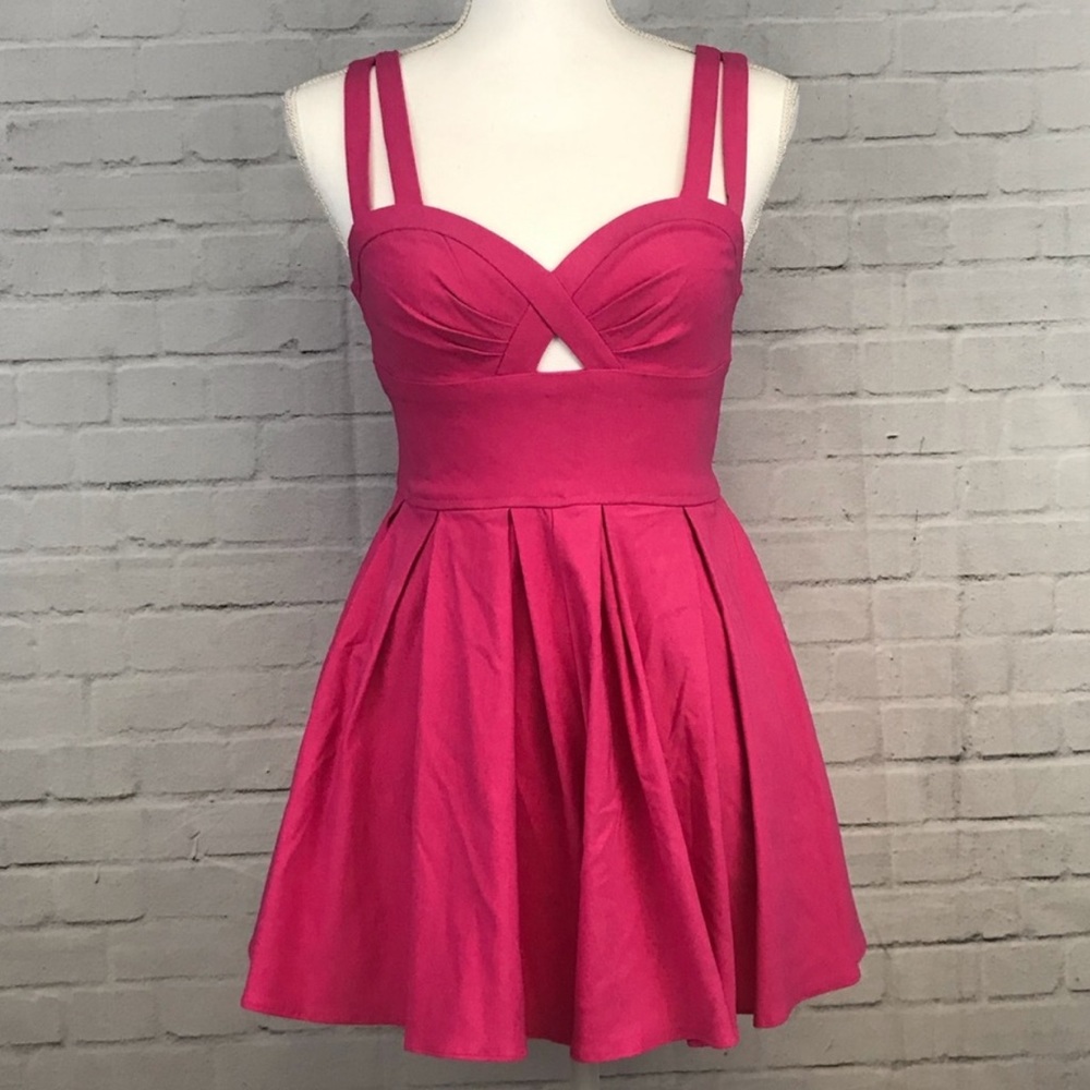Material Girl Romper